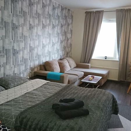 Vuoksi Apartment Imatra Exterior photo