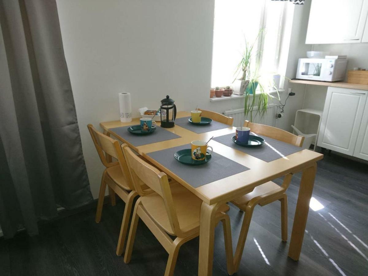 Vuoksi Apartment Imatra Exterior photo